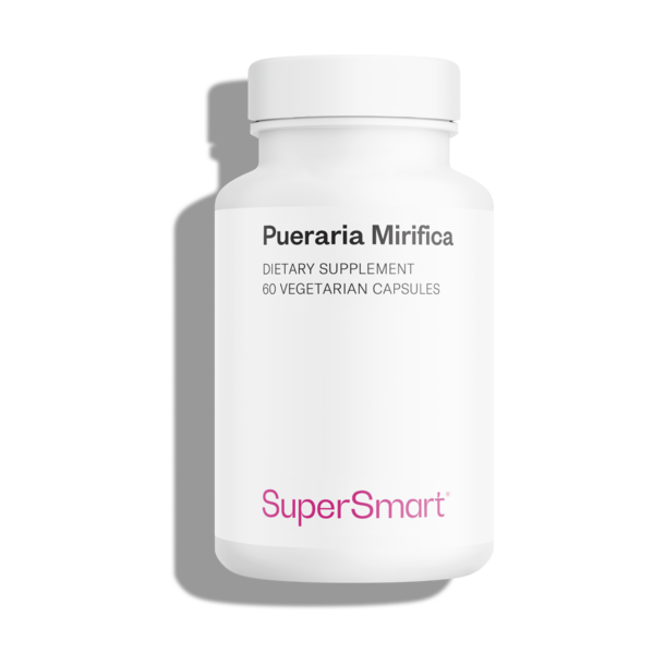 Pueraria Mirifica