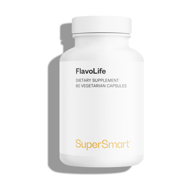 Complément FlavoLife