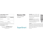 Betaine HCl