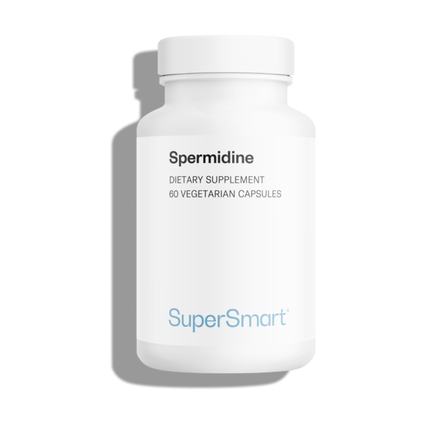 Complément Spermidine