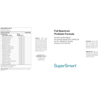 Complément Full Spectrum Probiotic Formula