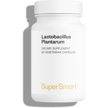 Lactobacillus Plantarum PostBiotic