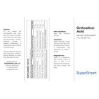 Orthosilicic Acid