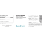 Complément Probiotique Bacillus Coagulans