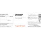 Complément Akkermansia Muciniphila Postbiotic