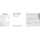 Complément de GABA liposomal avec L-théanine