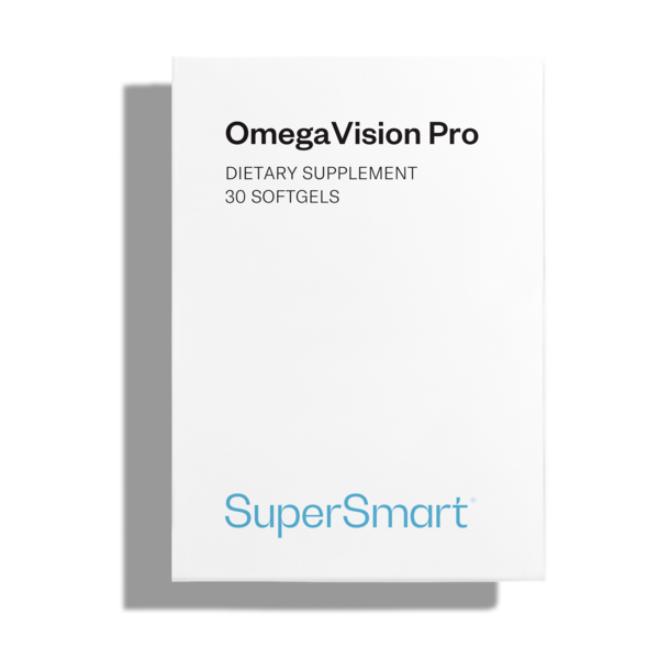 Complément OmegaVision Pro