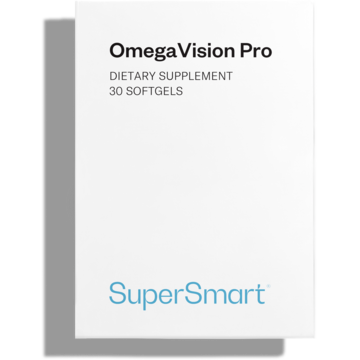 Complément OmegaVision Pro