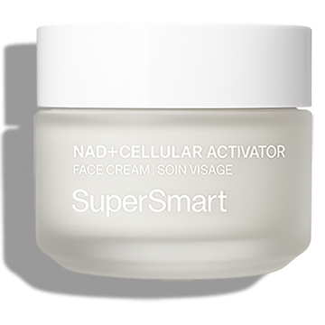 Crème visage de support anti-âge*