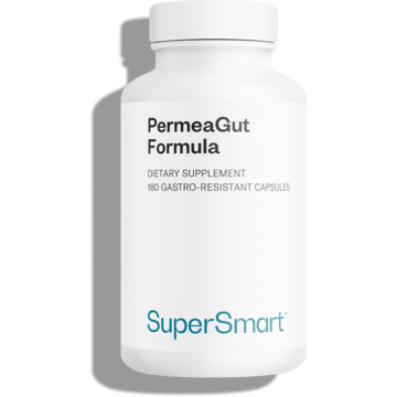 Le complément alimentaire PermeaGut Formula