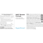 Complément alimentaire booster de NAD+