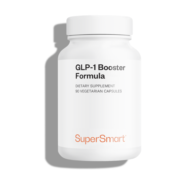 GLP-1 Booster Formula 