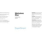 Bleu de méthylène pharmaceutique