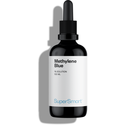Bleu de méthylène pharmaceutique