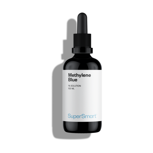 Bleu de méthylène pharmaceutique