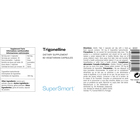 Complément alimentaire de trigonelline