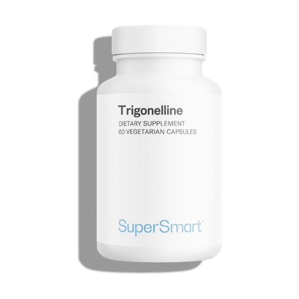 Complément alimentaire de trigonelline