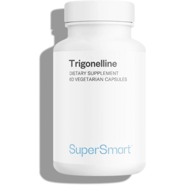 Complément alimentaire de trigonelline