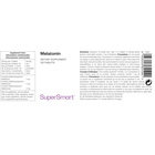 Melatonin 1 mg