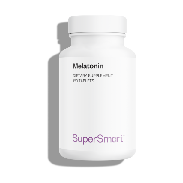 Melatonin 1 mg