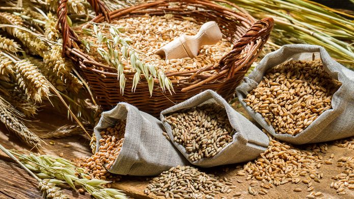 Manger des fibres