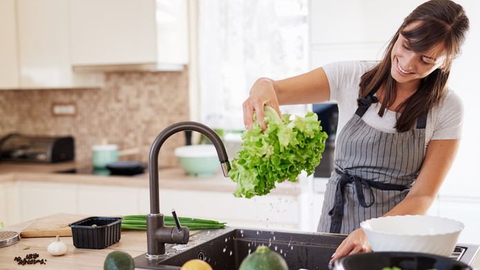 Aliments sains