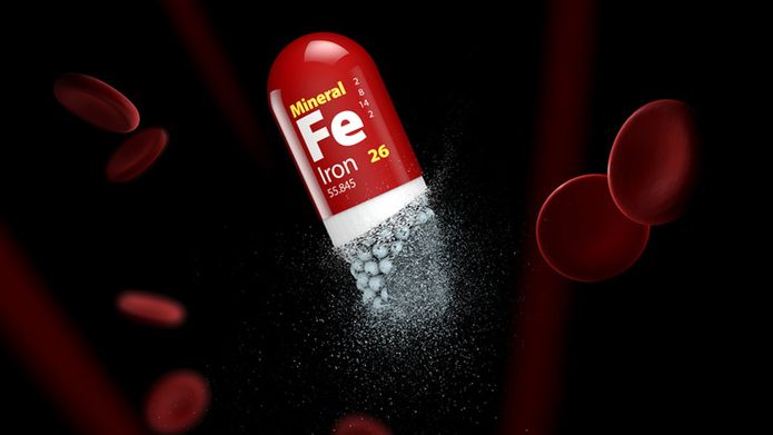 Tout savoir sur le fer