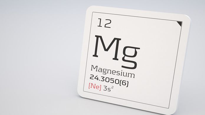 Magnésium