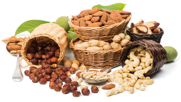 Vitamine E