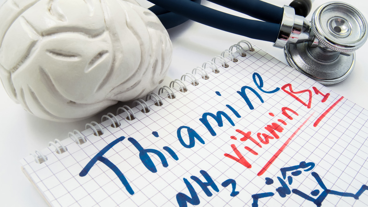 Vitamines B