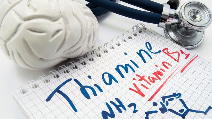 Vitamines B